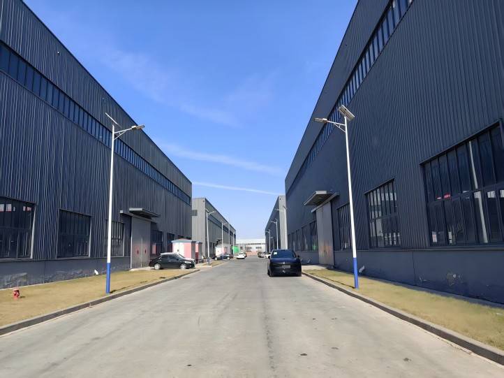 Manufacturing Advanced equipment and technological processes