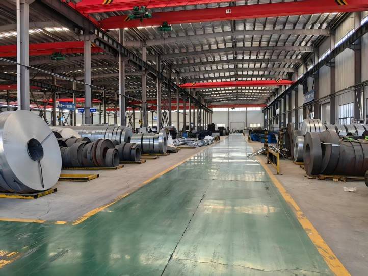 Strict quality control system